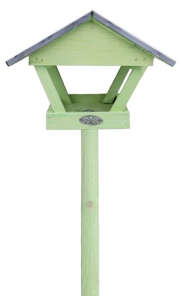 Vrtna hranilica za ptice Garden Joy Esschert Design, visina 113 cm