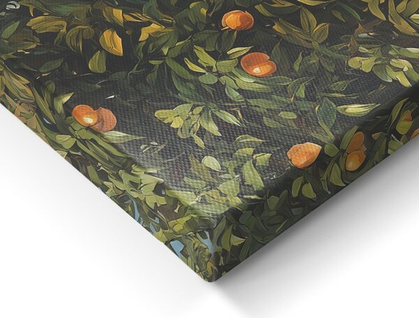 Slika 60x80 cm Tuscan Siesta – Styler