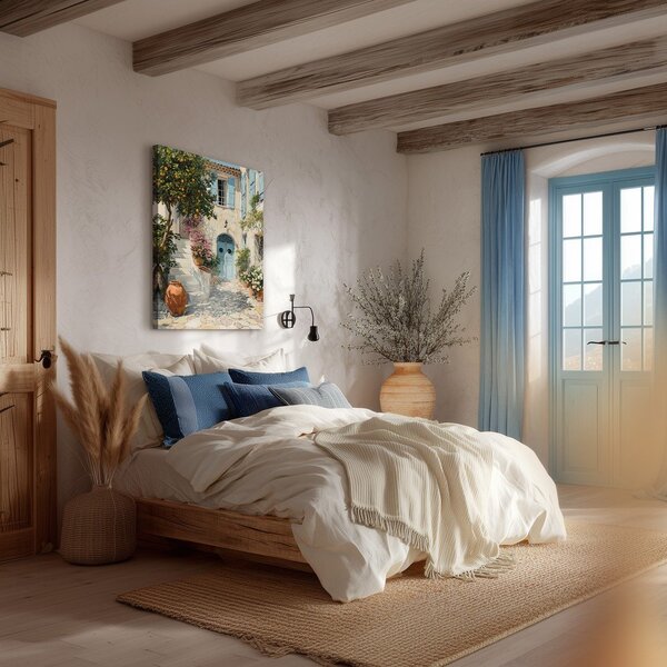 Slika 60x80 cm Tuscan Siesta – Styler
