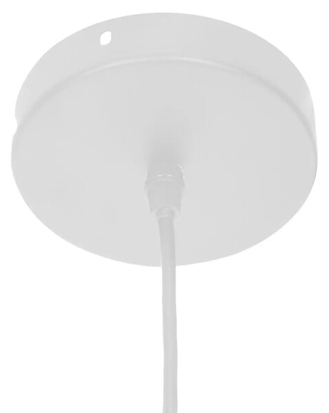 Viseća lampa od ratana JENNY