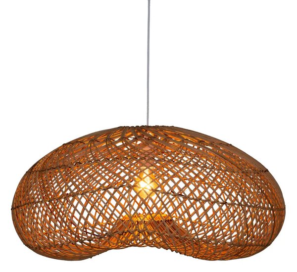 Viseća lampa od ratana JENNY