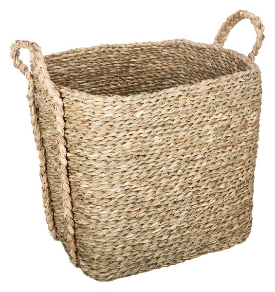 Set od 3 četverokutne košare PANIERS