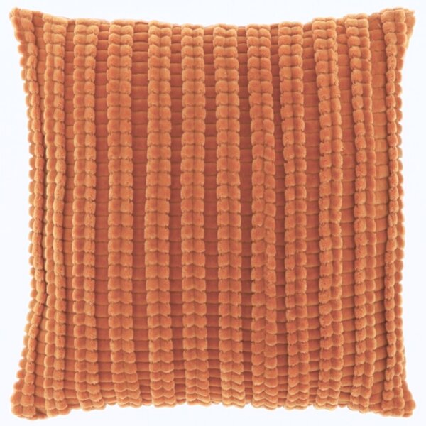 Ukrasni jastuk DOLF 45x45 cm, narančasti