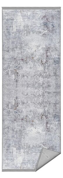 Siva staza 80x200 cm - Mila Home