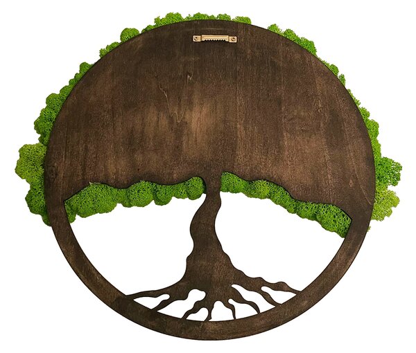 Mahovina drvo života 30cm