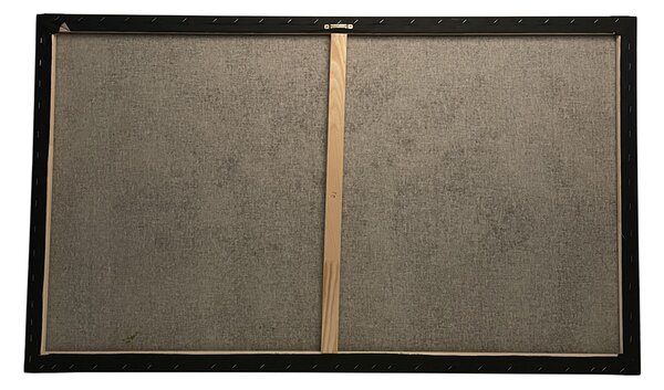 Slika mahovina Drvo života 60 x 120 cm
