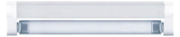 Podelementna svjetiljka LINNER 1xG5/8W/230V 31 cm bijela