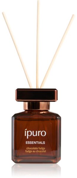 Ípuro Essentials Season of Treats Chocolate Fudge aroma difuzer s punjenjem 50 ml