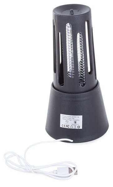 Usb električni uv djelovanje protiv komaraca