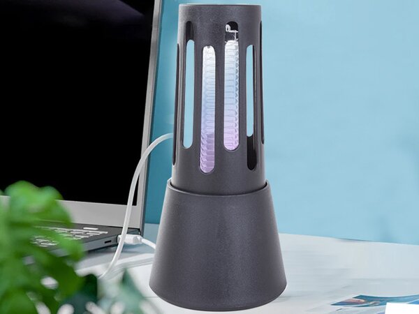 Usb električni uv djelovanje protiv komaraca