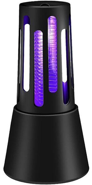 Usb električni uv djelovanje protiv komaraca