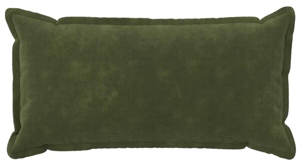 Presvlaka za jastuk 6 pcs HOUTEN Zelena 40 x 70 cm - Zelena 40 x 70 cm 6