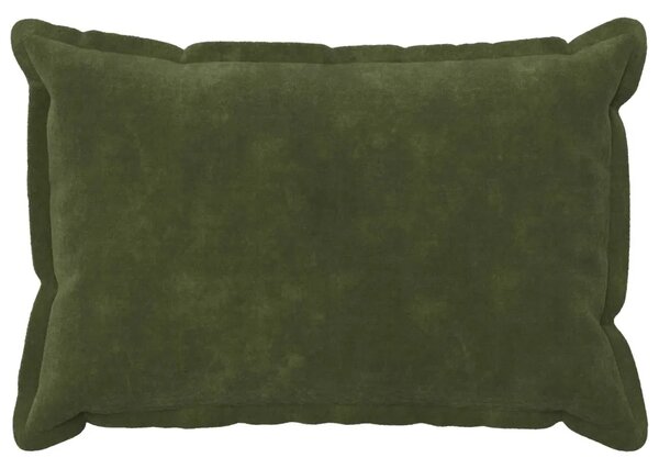 Presvlaka za jastuk 2 pcs HOUTEN Zelena 30 x 50 cm - Zelena 30 x 50 cm 2