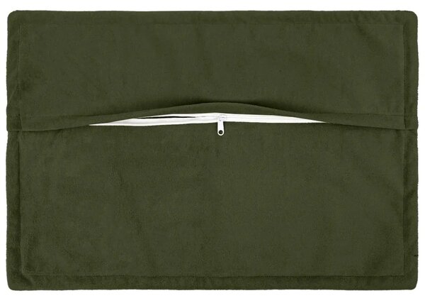 Presvlaka za jastuk 2 pcs HOUTEN Zelena 30 x 50 cm - Zelena 30 x 50 cm 2