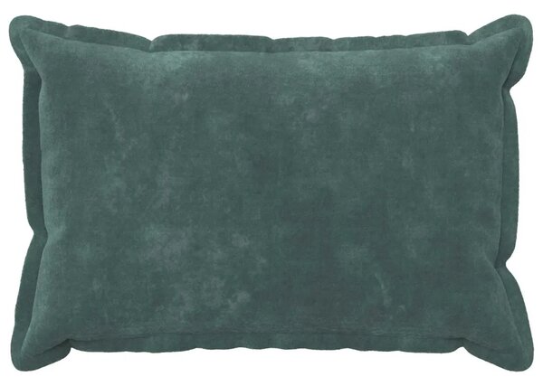 Presvlaka za jastuk 2 pcs HOUTEN Morska plava 30 x 50 cm - Morsko plava 30 x 50 cm 2