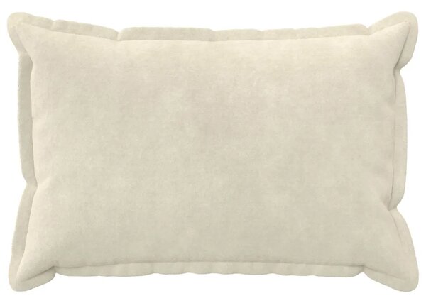 Presvlaka za jastuk 2 pcs HOUTEN Krem 30 x 50 cm - Krem 30 x 50 cm 2