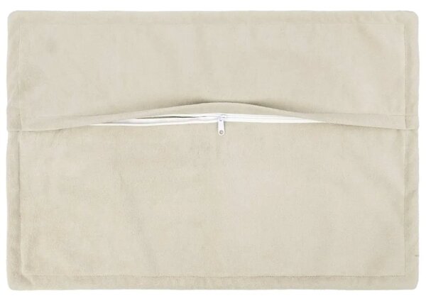 Presvlaka za jastuk 2 pcs HOUTEN Krem 30 x 50 cm - Krem 30 x 50 cm 2