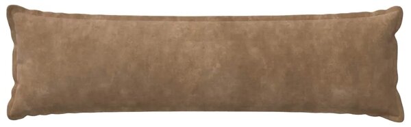 Presvlaka za jastuk HOUTEN Sivosmeđa 40 x 145 cm - Sivosmeđa 40 x 145 cm 1