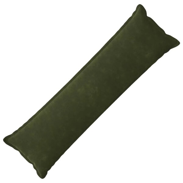 Presvlaka za jastuk HOUTEN Zelena 40 x 145 cm Mikrofibra Flis - Zelena 40 x 145 cm 1