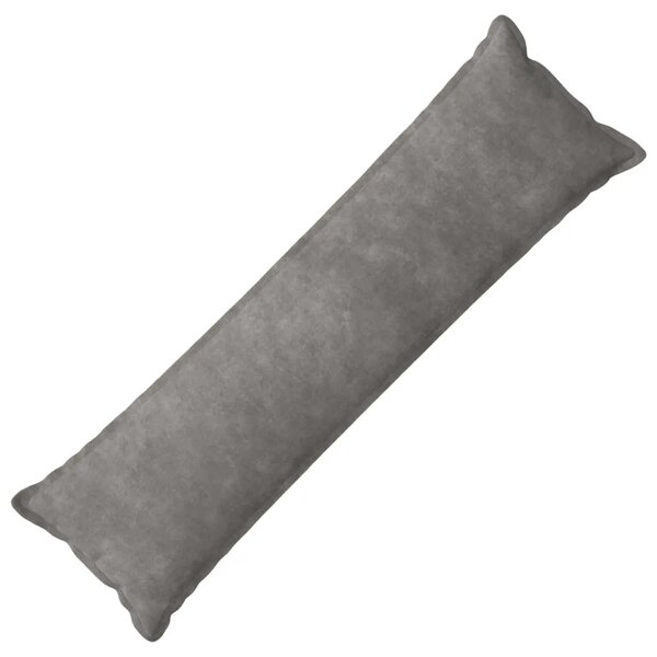 Presvlaka za jastuk HOUTEN Svjetlosiva 40 x 145 cm - Svjetlosiva 40 x 145 cm 1