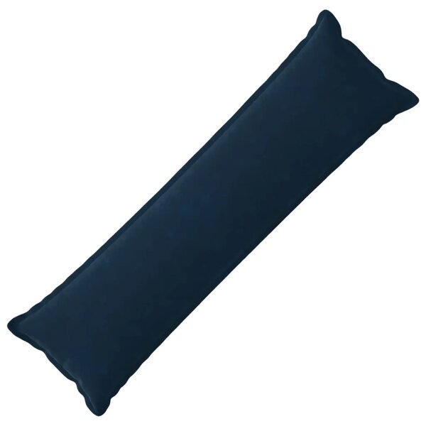 Presvlaka za jastuk HOUTEN Plava 40 x 145 cm Mikrofibra Flis - Plava 40 x 145 cm 1