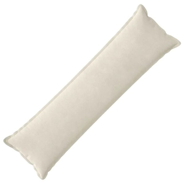 Presvlaka za jastuk HOUTEN Krem 40 x 145 cm Mikrofibra Flis - Krem 40 x 145 cm 1