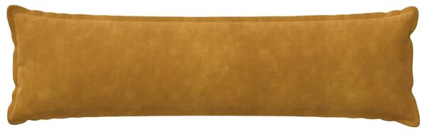 Presvlaka za jastuk HOUTEN Žuta 40 x 145 cm Mikrofibra Flis - Žuta 40 x 145 cm 1