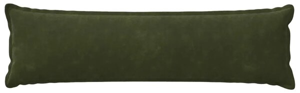 Presvlaka za jastuk HOUTEN Zelena 40 x 145 cm Mikrofibra Flis - Zelena 40 x 145 cm 1