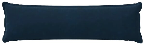 Presvlaka za jastuk HOUTEN Plava 40 x 145 cm Mikrofibra Flis - Plava 40 x 145 cm 1
