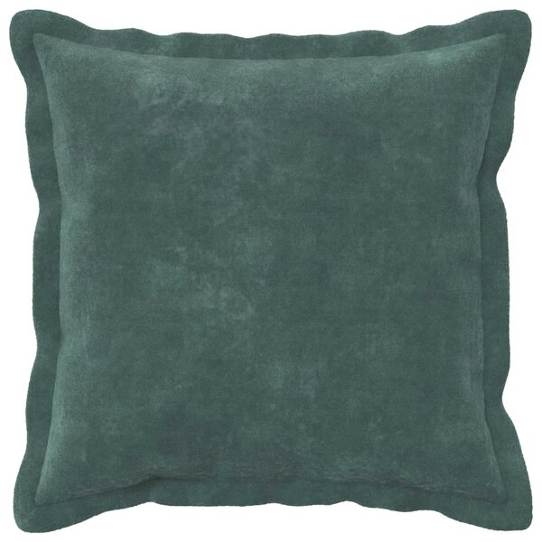Presvlaka za jastuk 6 pcs HOUTEN Morska plava 35 x 35 cm - Morsko plava 35 x 35 cm 6