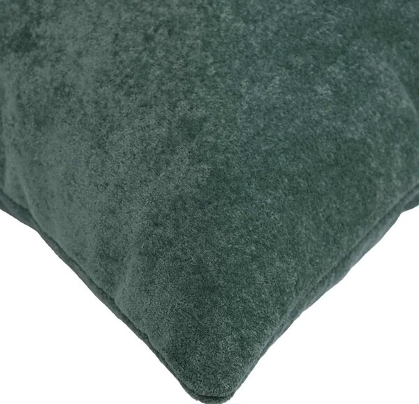 Presvlaka za jastuk 2 pcs HEERLEN Morska plava 55 x 55 cm - Morsko plava 55 x 55 cm 2