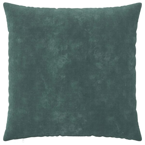 Presvlaka za jastuk 2 pcs HEERLEN Morska plava 55 x 55 cm - Morsko plava 55 x 55 cm 2