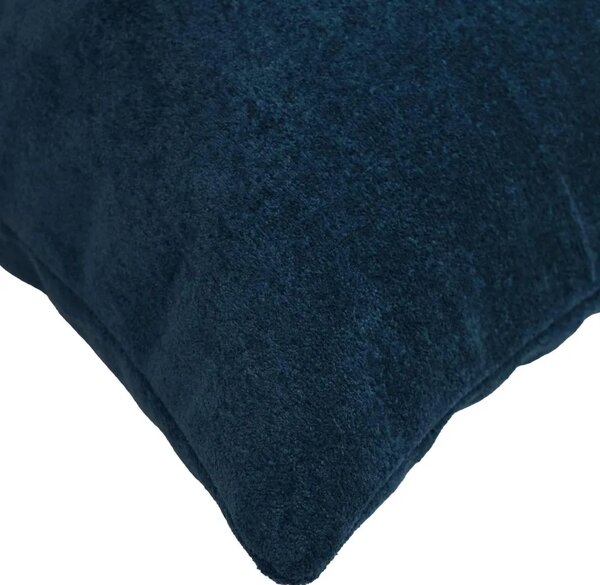 Presvlaka za jastuk 6 pcs HEERLEN Plava 30 x 50 cm - Plava 30 x 50 cm 6