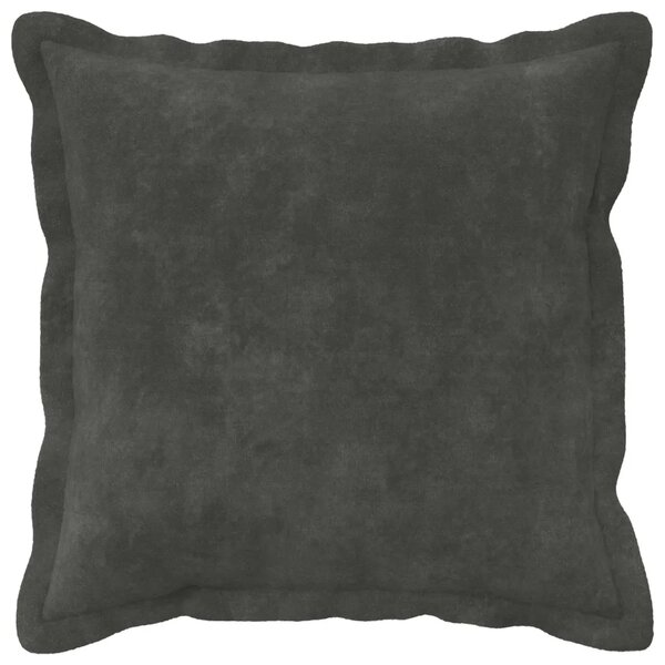 Presvlaka za jastuk 2 pcs HOUTEN Antracit 35 x 35 cm - Antracit 35 x 35 cm 2