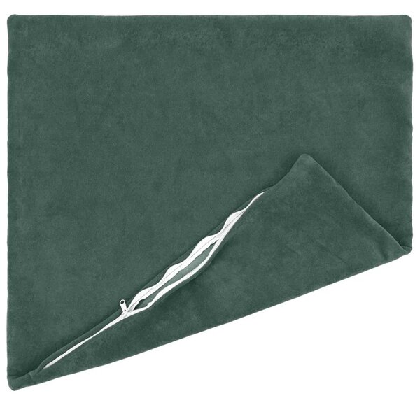Presvlaka za jastuk 2 pcs HEERLEN Morska plava 55 x 55 cm - Morsko plava 55 x 55 cm 2