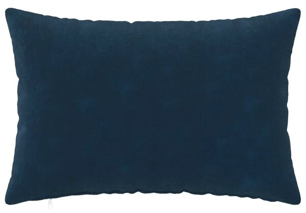 Presvlaka za jastuk 6 pcs HEERLEN Plava 30 x 50 cm - Plava 30 x 50 cm 6