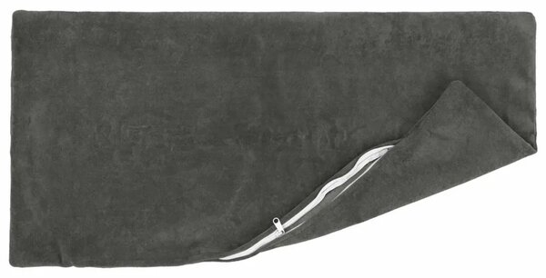 Presvlaka za jastuk 6 pcs HEERLEN Antracit 30 x 50 cm - Antracit 30 x 50 cm 6