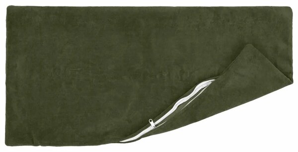 Presvlaka za jastuk 6 pcs HEERLEN Zelena 30 x 50 cm - Zelena 30 x 50 cm 6