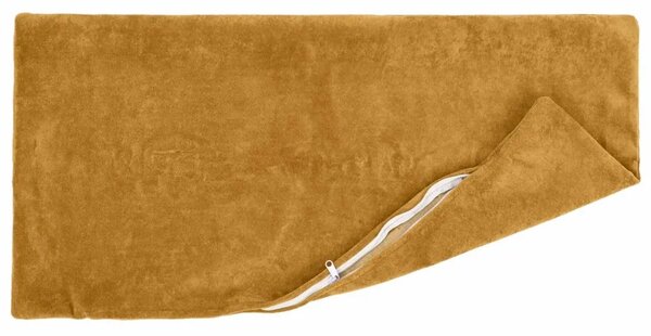 Presvlaka za jastuk 2 pcs HEERLEN Žuta 50 x 80 cm - Žuta 50 x 80 cm 2