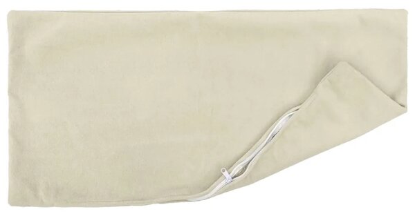 Presvlaka za jastuk 12 pcs HEERLEN Krem 40 x 80 cm - Krem 40 x 80 cm 12