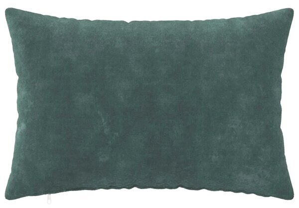 Presvlaka za jastuk 2 pcs HEERLEN Morska plava 50 x 80 cm - Morsko plava 50 x 80 cm 2