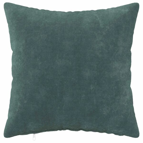 Presvlaka za jastuk 12 pcs HEERLEN Morska plava 45 x 45 cm - Morsko plava 45 x 45 cm 12