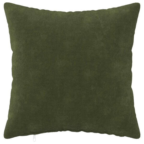 Presvlaka za jastuk 12 pcs HEERLEN Zelena 40 x 40 cm - Zelena 40 x 40 cm 12