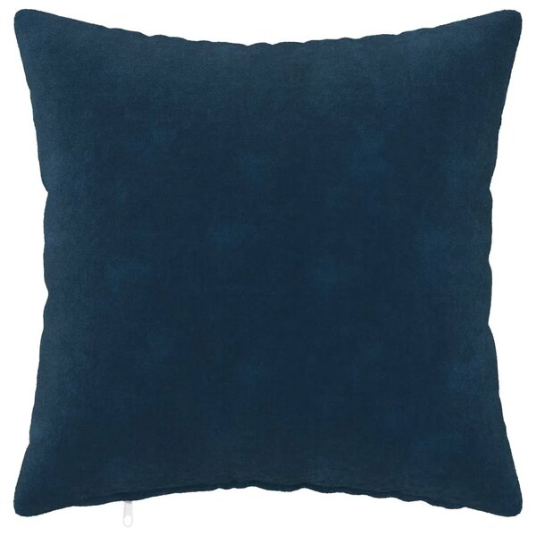 Presvlaka za jastuk 6 pcs HEERLEN Plava 35 x 35 cm - Plava 35 x 35 cm 6