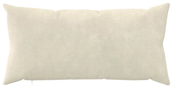 Presvlaka za jastuk 12 pcs HEERLEN Krem 40 x 80 cm - Krem 40 x 80 cm 12
