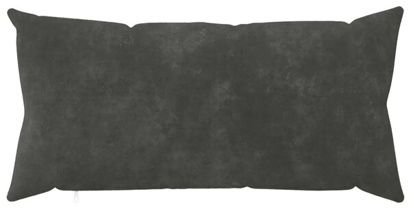 Presvlaka za jastuk 12 pcs HEERLEN Antracit 40 x 80 cm - Antracit 40 x 80 cm 12