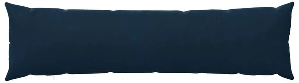 Presvlaka za jastuk HEERLEN Plava 40 x 145 cm Mikrofibra Flis - Plava 40 x 145 cm 1