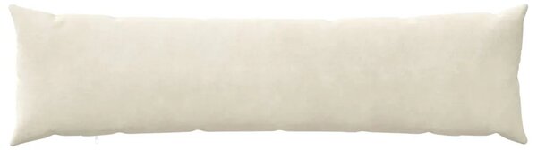 Presvlaka za jastuk HEERLEN Krem 40 x 145 cm Mikrofibra Flis - Krem 40 x 145 cm 1