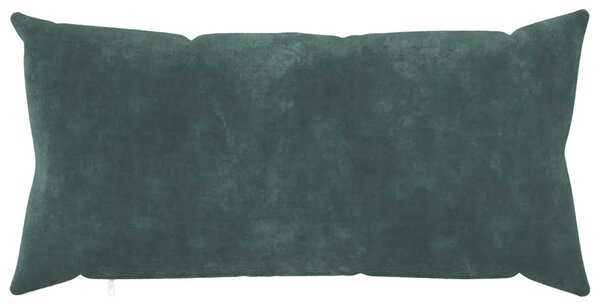 Presvlaka za jastuk 2 pcs HEERLEN Morska plava 40 x 80 cm - Morsko plava 40 x 80 cm 2