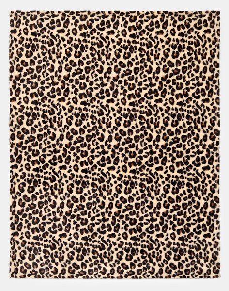 Sinsay - Deka s leopard uzorkom